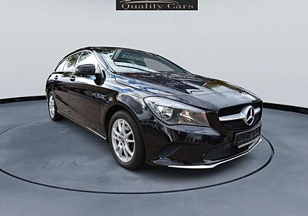 Mercedes-Benz CLA 200 gebraucht kaufen Mercedes-Benz CLA 200 CDI /Shooting Brake , Leder, Navi