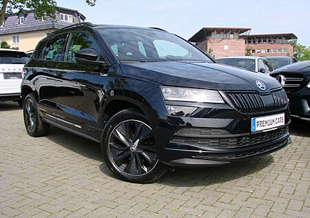 Skoda Karoq 2.0TDi Sportline ACC Pano Canton Standheizung