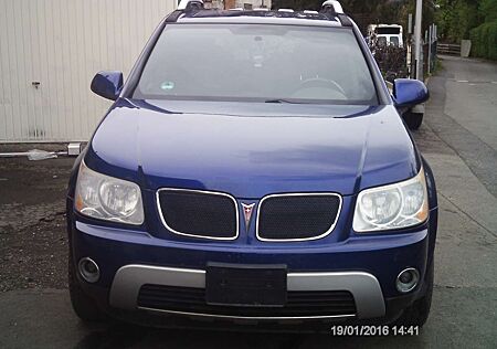 Pontiac Others Torrent