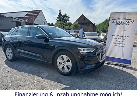 Audi e-tron 55 quattro basis *1.HAND,LED,KAM!*