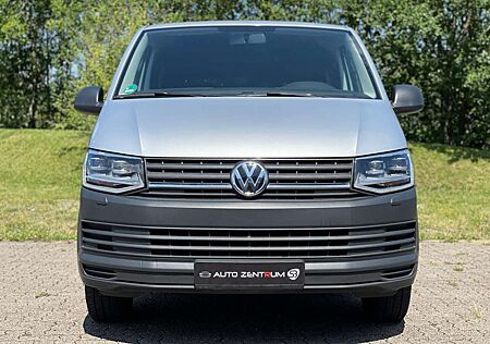 VW T6 Transporter Volkswagen 2.0TDI*Kombi lang*AUTOMATIK*7 SITZE*NEU TÜV