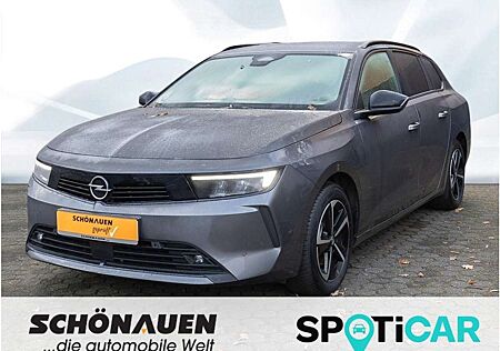 Opel Astra SPORTS TOURER 1.2 TURBO EDITION +S/LHZ+RFK+