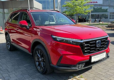 Honda CR-V e:HEV Elegance AWD *Leder*Navi*Pano*