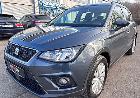 Seat Arona 1.0 Style*2.HAND-EURO 6-ALU-TEMPOMAT*