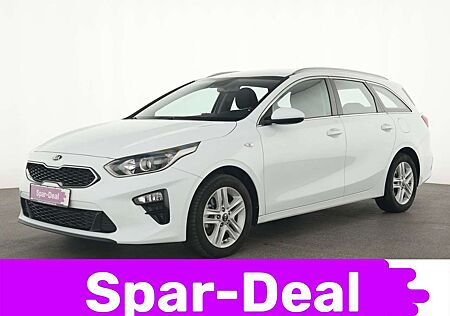 Kia Cee'd Ceed / Ceed Sportwagon Navi|CarPlay|Kamera|SHZ|PDC