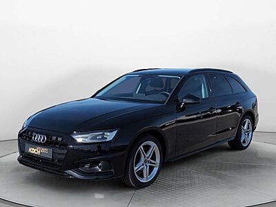 Audi A4 35 TFSI S-Tronic Advanced , ACC, Ambien