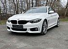 BMW 420d 420 4er Coupe Aut. M Sport