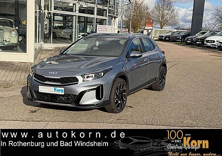 Kia XCeed 1.6 PHEV Spirit Navi TechnoP + M&S Räder