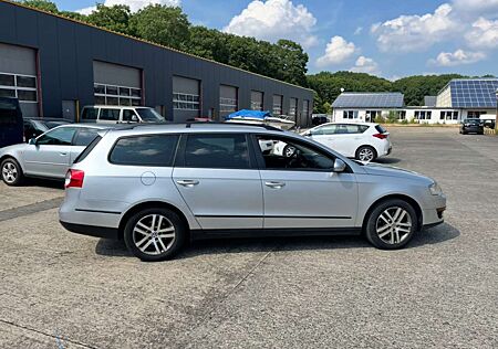 VW Passat Volkswagen 1.9 TDI Comfortline