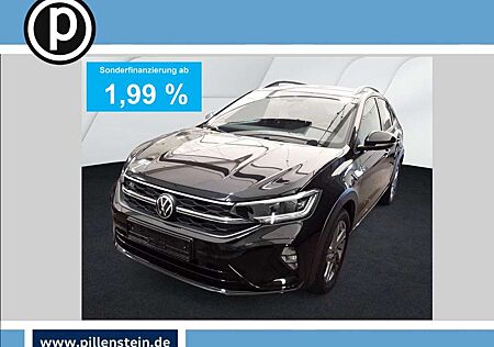 VW Taigo Volkswagen R-LINE 1.5 TSI DSG IQ.LIGHT IQ.DRIVE APP-C.