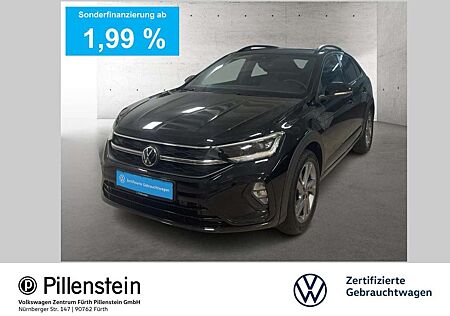VW Taigo Volkswagen R-LINE 1.5 TSI DSG IQ.LIGHT IQ.DRIVE APP-C.