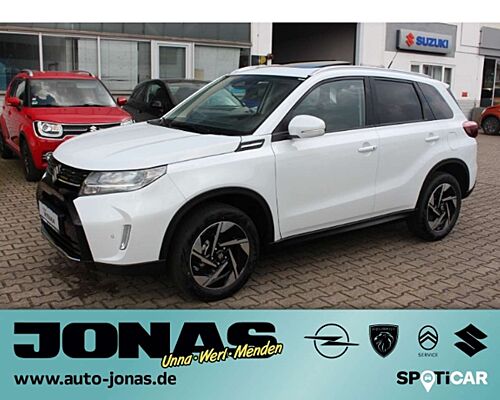 Suzuki Vitara 1.4 Comfort+ Automatik ***SOFORT LIEFERBAR***