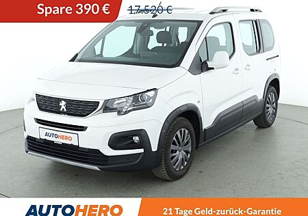 Peugeot Rifter 1.5 Blue-HDi Allure L1*TEMPO*PDC*SHZ*KLIMA*