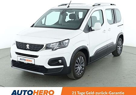 Peugeot Rifter 1.5 Blue-HDi Allure L1*TEMPO*PDC*SHZ*KLIMA*