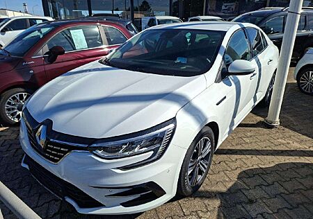 Renault Megane Intens