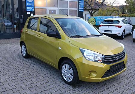 Suzuki Celerio Comfort