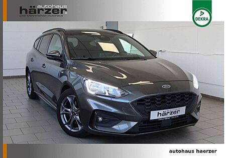 Ford Focus Turnier ST-Line Aut. *NAV*Pano*B&O*Winterp