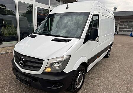 Mercedes-Benz Sprinter 216 CDI HOCH H2 LANG L2 *7G-TRONIC/NAVI/KLIMA/RFK*