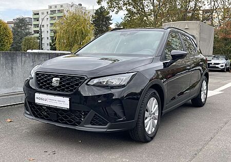 Seat Arona 1.0 TSI OPF Style Navi+LED+SHZ+VC+DAB+PDC+