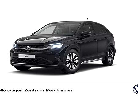 VW Taigo Volkswagen 1.0 MOVE PANO CARPLAY ALU SITZHEIZUNG LED