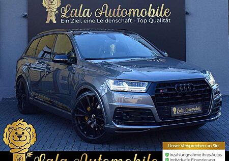 Audi Q7 3.0 TDI/QUATTRO/3xS-LINE/MATRIX/7SI/BOSE/AHK/VOLL