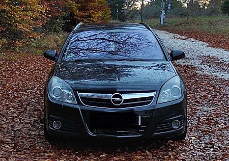 Opel Signum 3.0 V6 CDTI Automatik Business Executive