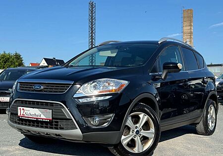 Ford Kuga Titanium/TEMPOMAT