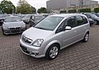 Opel Meriva Innivation Klima Sitzheiz. zus.Winterreifen