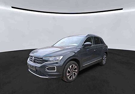 VW T-Roc Volkswagen Style2.0TDI LED AHK Alu SHZ ACC