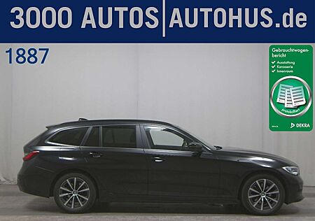 BMW 320 dA Touring Navi Laser LC-Pro HuD 360° DA Pro