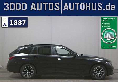BMW 320 dA Touring Navi Laser LC-Pro HuD 360° DA Pro