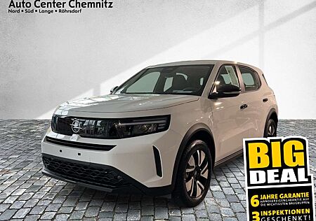 Opel Frontera 1.2 Edition LED+Navi+SHZ+Kam.+PDC