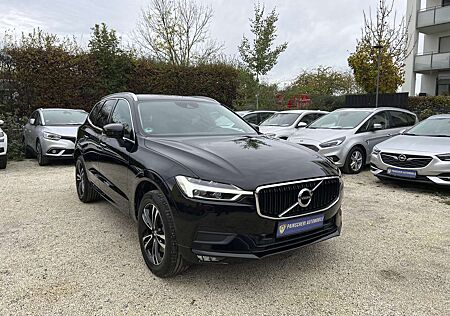 Volvo XC 60 XC60 Momentum Pro ACC+KAMERA+HARMAN-KARDON+TOTWINKEL