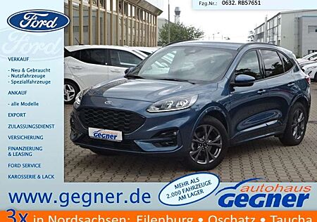 Ford Kuga 120PS Autm. ST-Line Navi 4xSHZ Kamera
