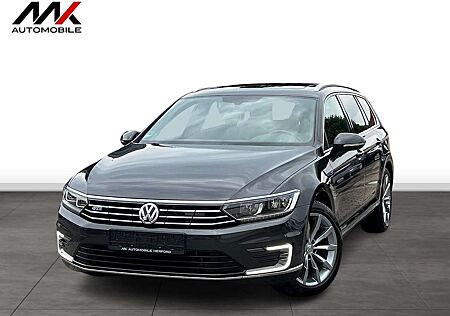 VW Passat Variant Volkswagen GTE *LED*PANO*DIGITALTACHO*ACC*
