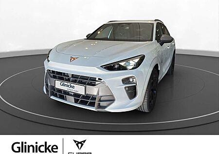 Cupra Terramar 1.5 e-Hybrid DSG HD Matrix Sennheiser A