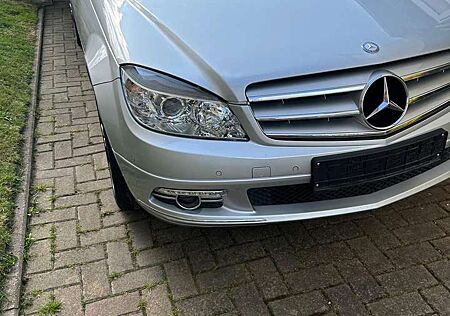 Mercedes-Benz C 180 CGI Automatik BlueEFFICIENCY