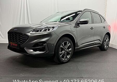 Ford Kuga Plug-In Hybrid ST-Line X*LED*Navi*Head up*