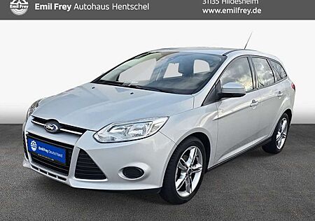 Ford Focus Turnier 1.0 EcoBoost Start-Stopp-System Cham