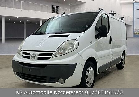 Nissan Primastar Kombi 2.9T DCI 114 COMFORT L1H1