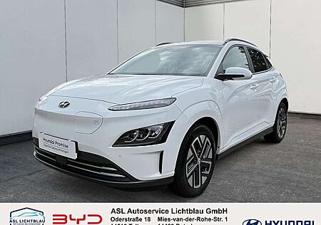 Hyundai Kona Elektro (100kW) ADVANTAGE 100kW