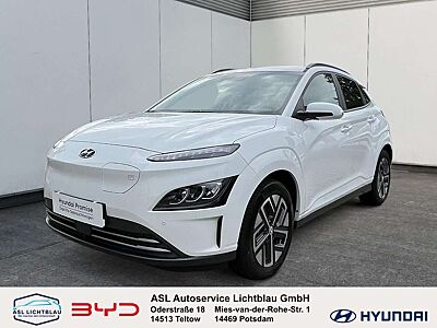 Hyundai KONA Elektro (100kW) ADVANTAGE 100kW