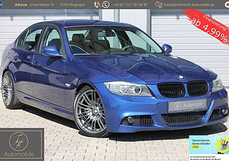 BMW 320 i*M-Paket*Leder*Xenon*Navi*