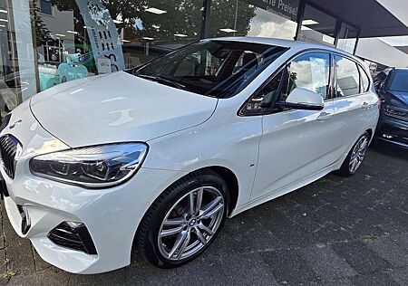 BMW 216 Active Tourer Aut. M Sport ACC Navi Camera LED Spu