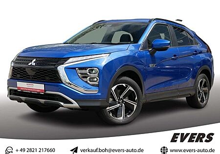 Mitsubishi Eclipse Cross 2.4 MIVEC PLUS NAVI+BI-LED+SHZ