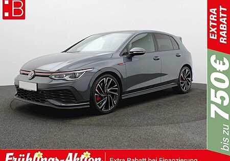 VW Golf GTI Volkswagen 8 2.0 TSI DSG Clubsport PANO IQ.LIGHT 19 ADELAIDE