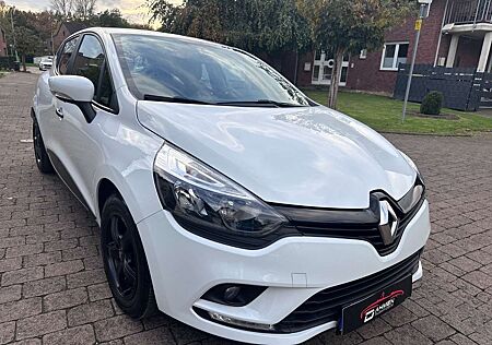 Renault Clio IV Start*Edition*AHK*AC*TOUCH