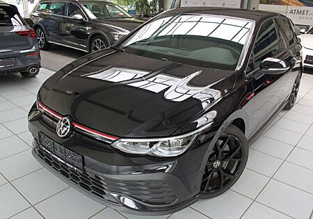 VW Golf Volkswagen VIII Lim. GTI/CLUBSPO/DCC/KAME/ASSIST+/STZH