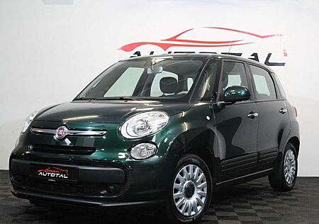 Fiat 500L Easy*Automatik*Bluetooth*1.Hand*Tempomat