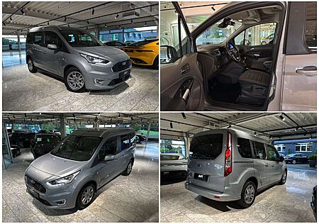 Ford Tourneo Connect TITANIUM*APP-LINK*KAMERA*PANO*